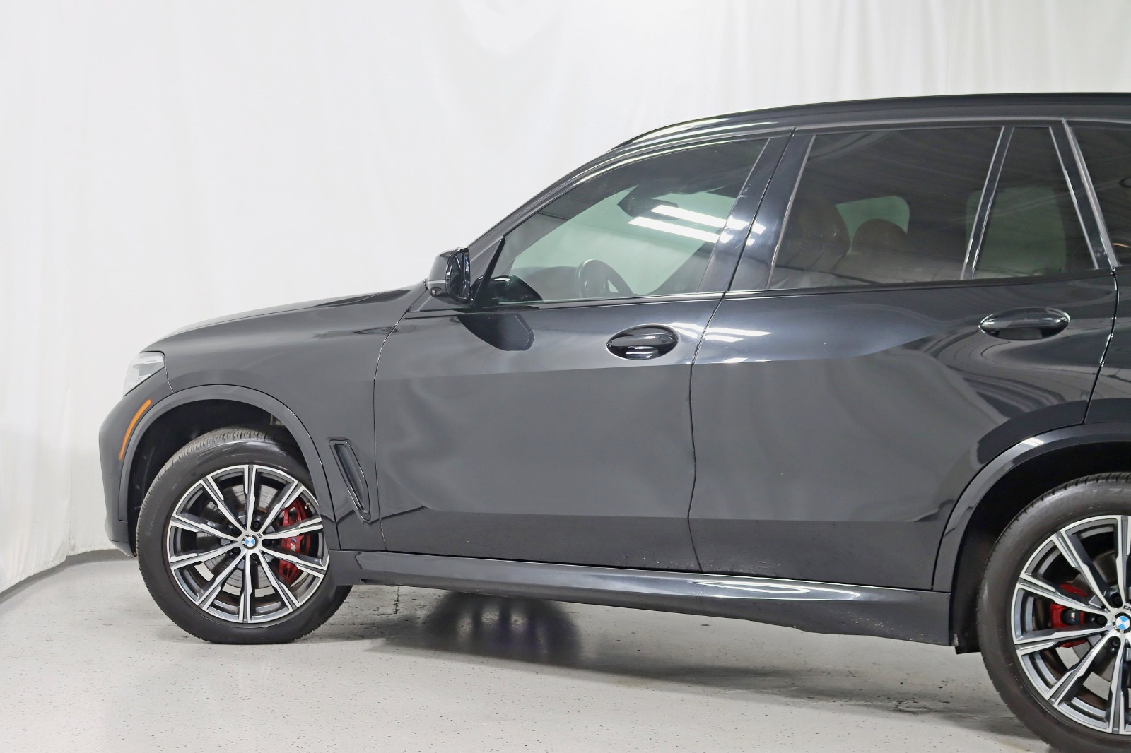 2022 BMW X5 - Image 12