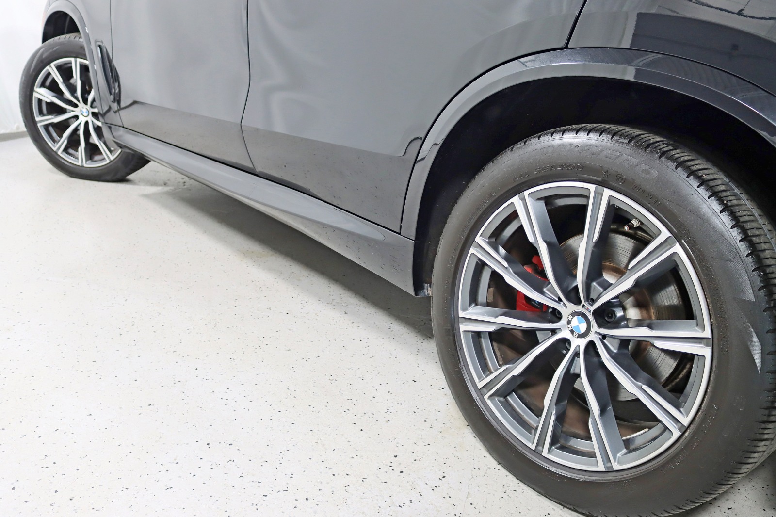 2022 BMW X5 - Image 13