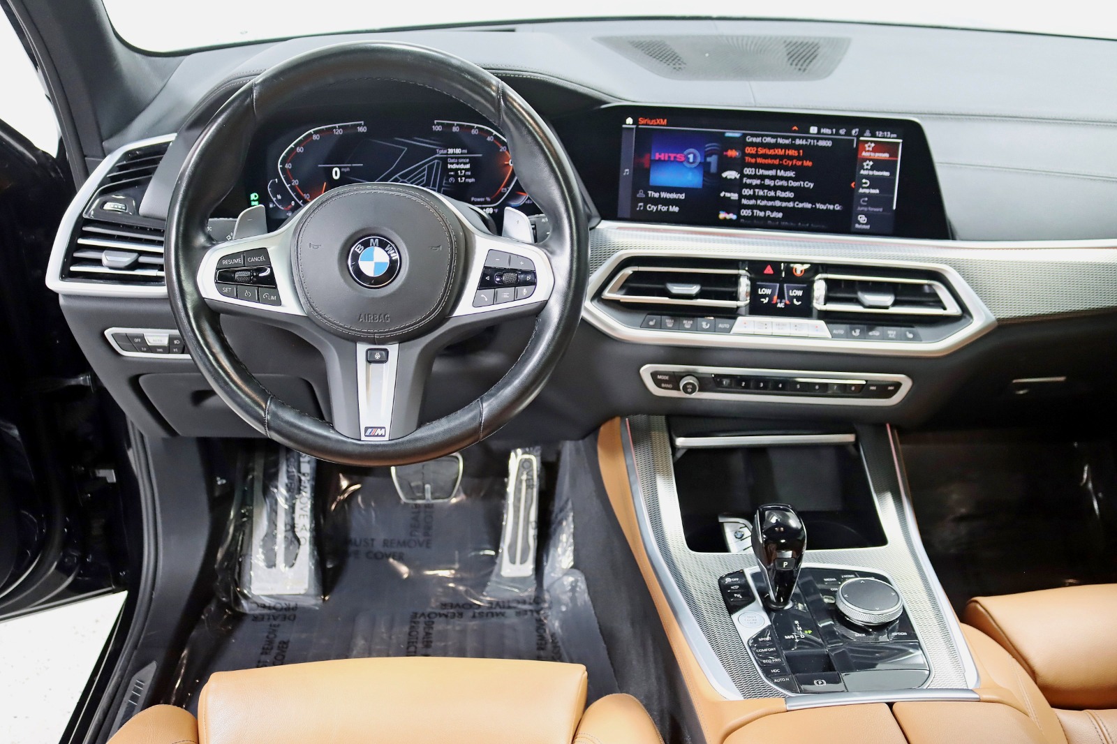 2022 BMW X5 - Image 15