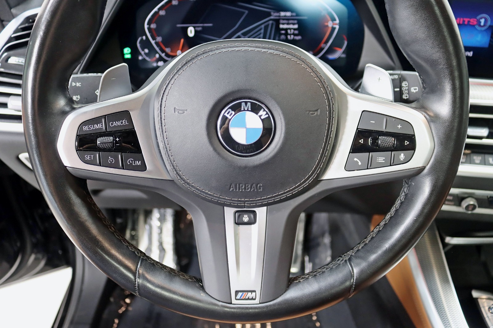 2022 BMW X5 - Image 16