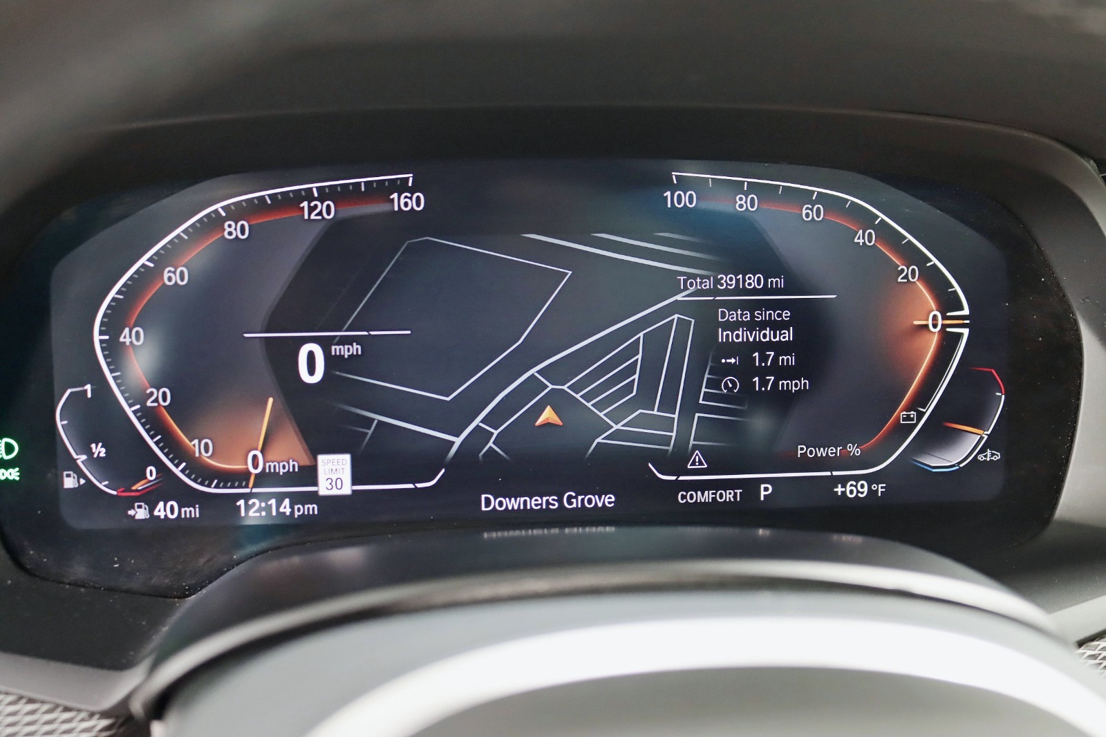 2022 BMW X5 - Image 17