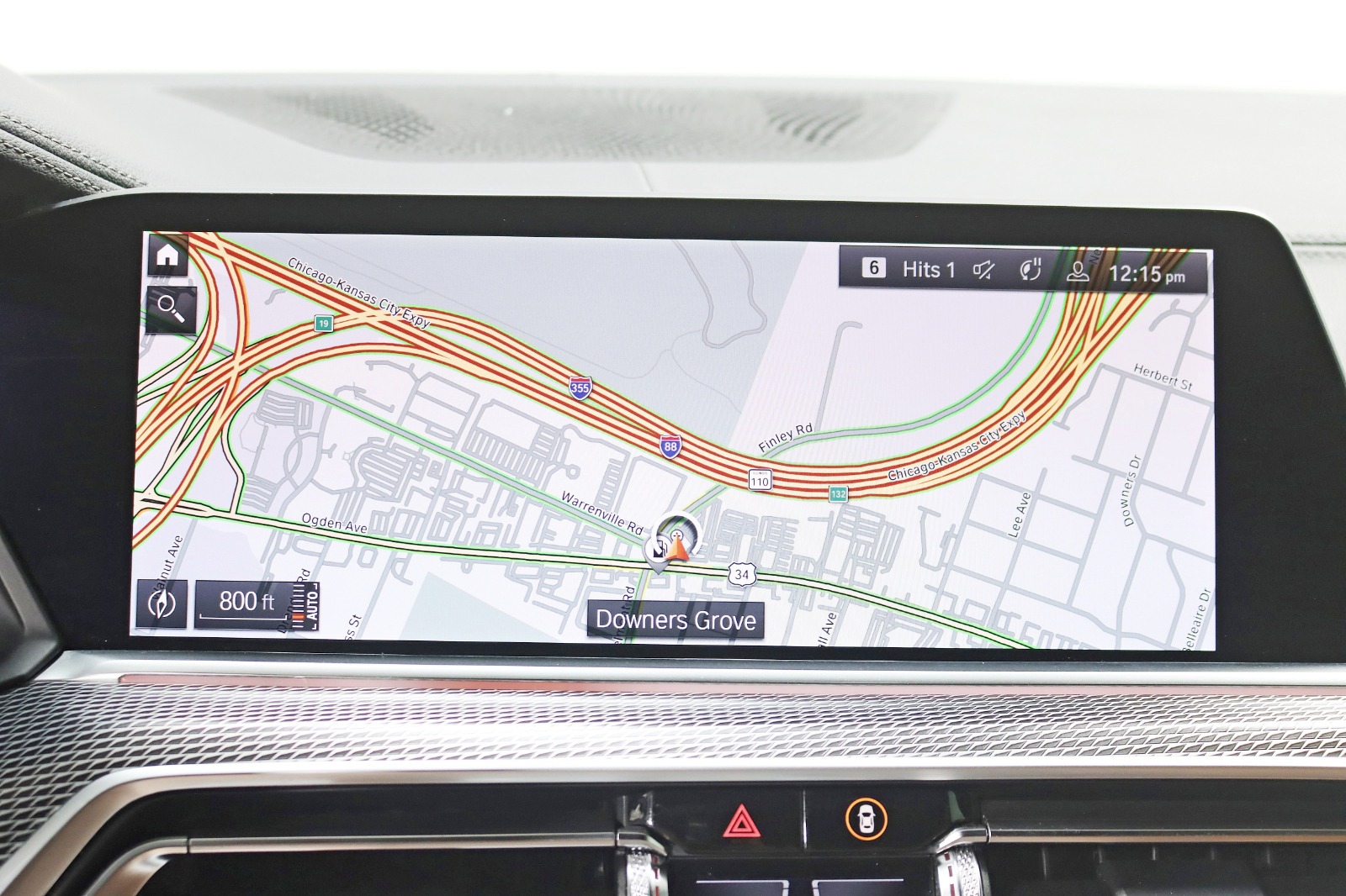 2022 BMW X5 - Image 19