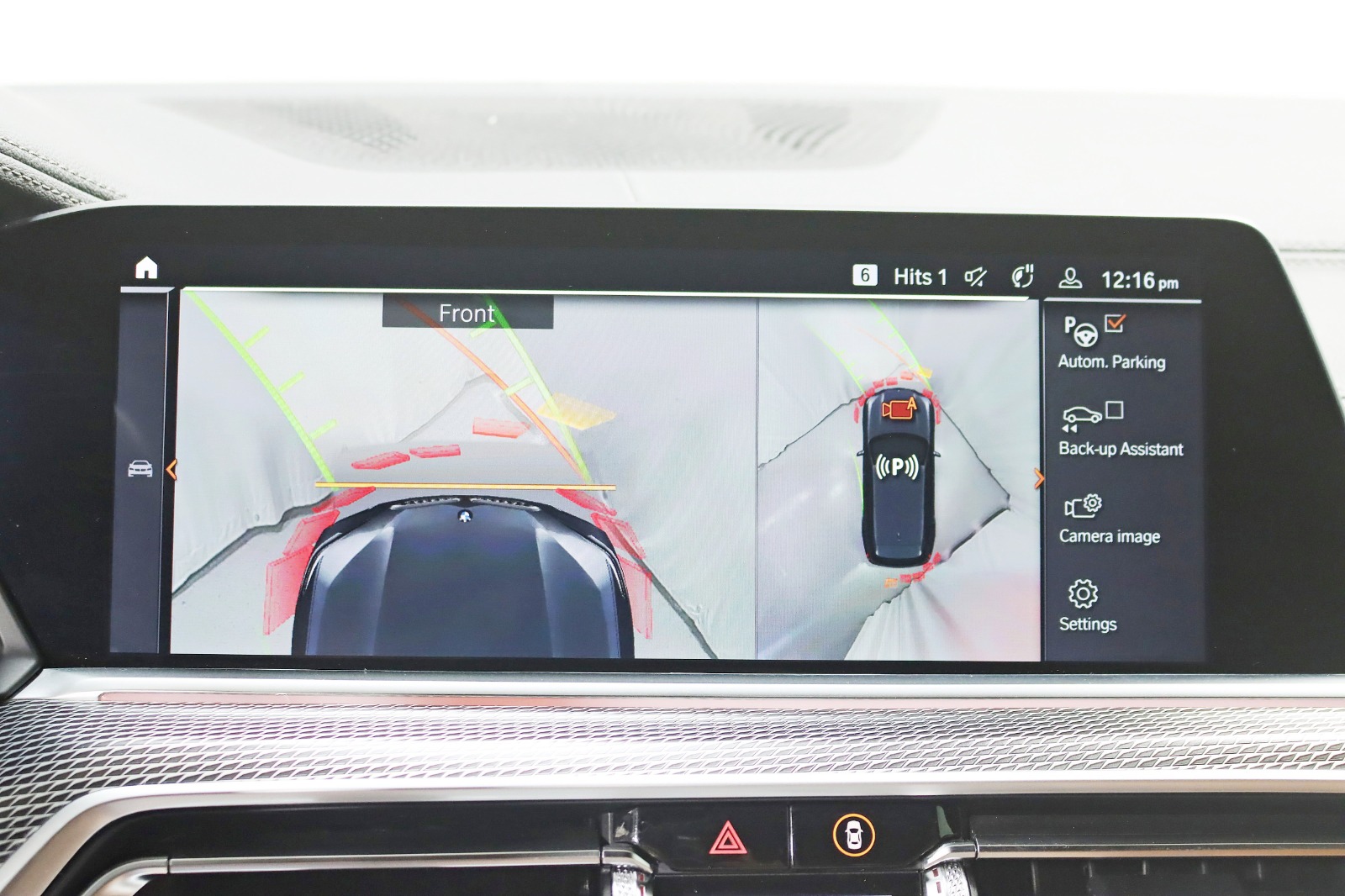 2022 BMW X5 - Image 21