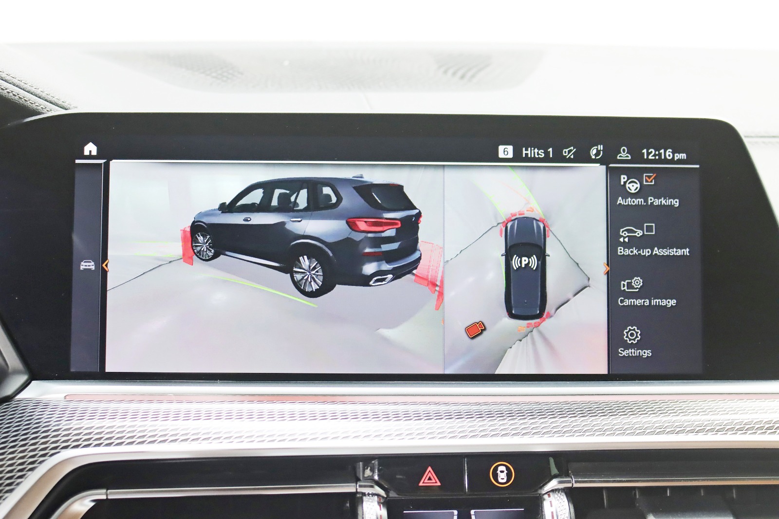 2022 BMW X5 - Image 22