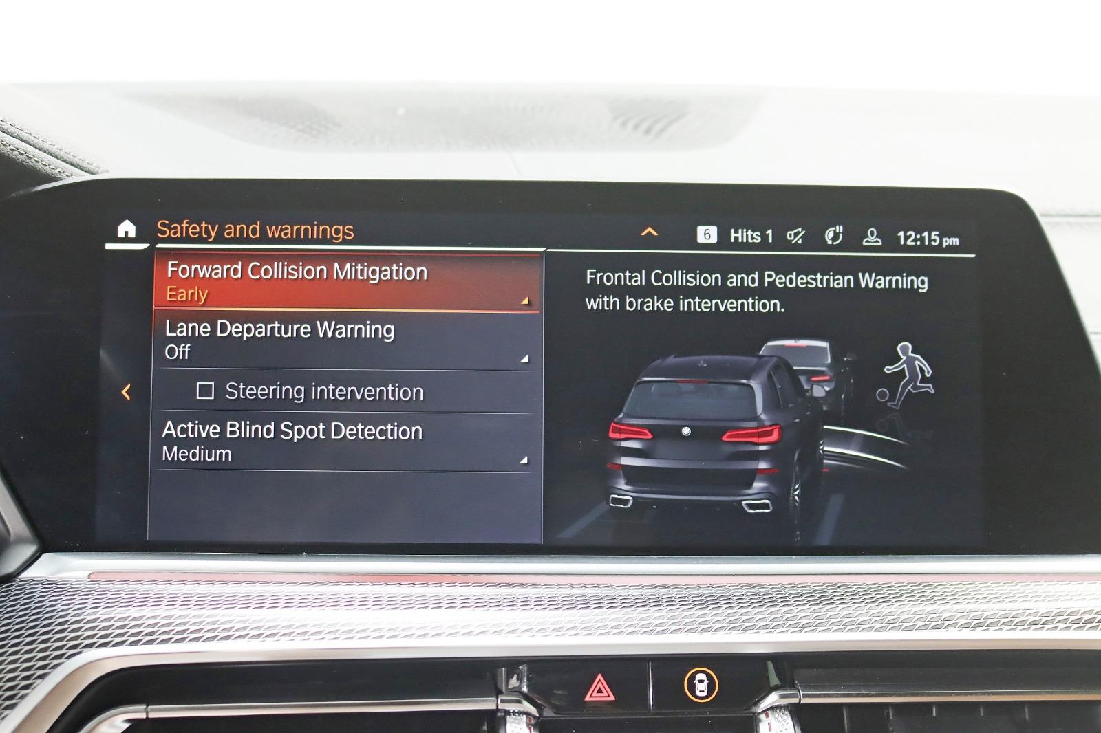 2022 BMW X5 - Image 25