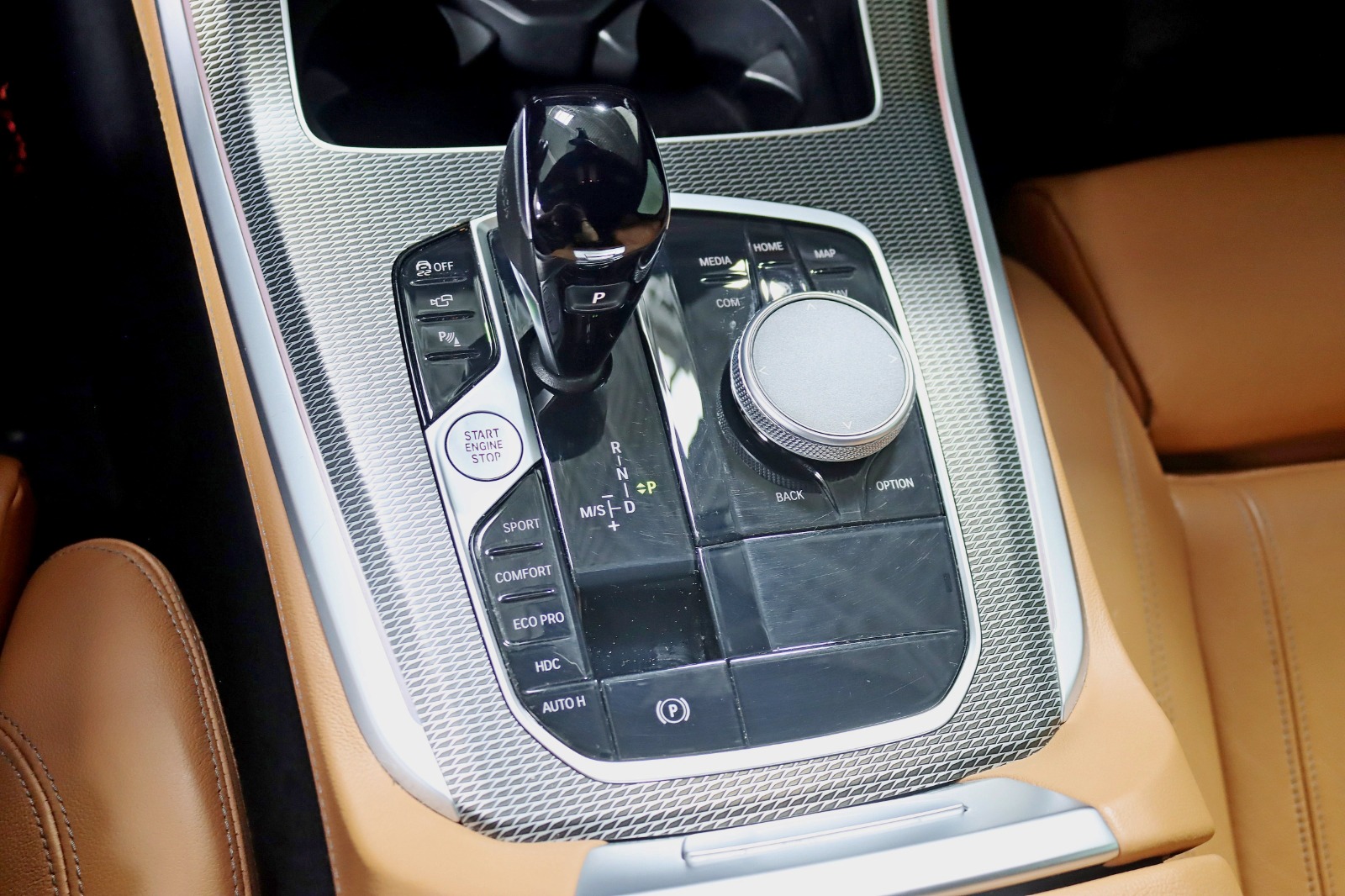 2022 BMW X5 - Image 29