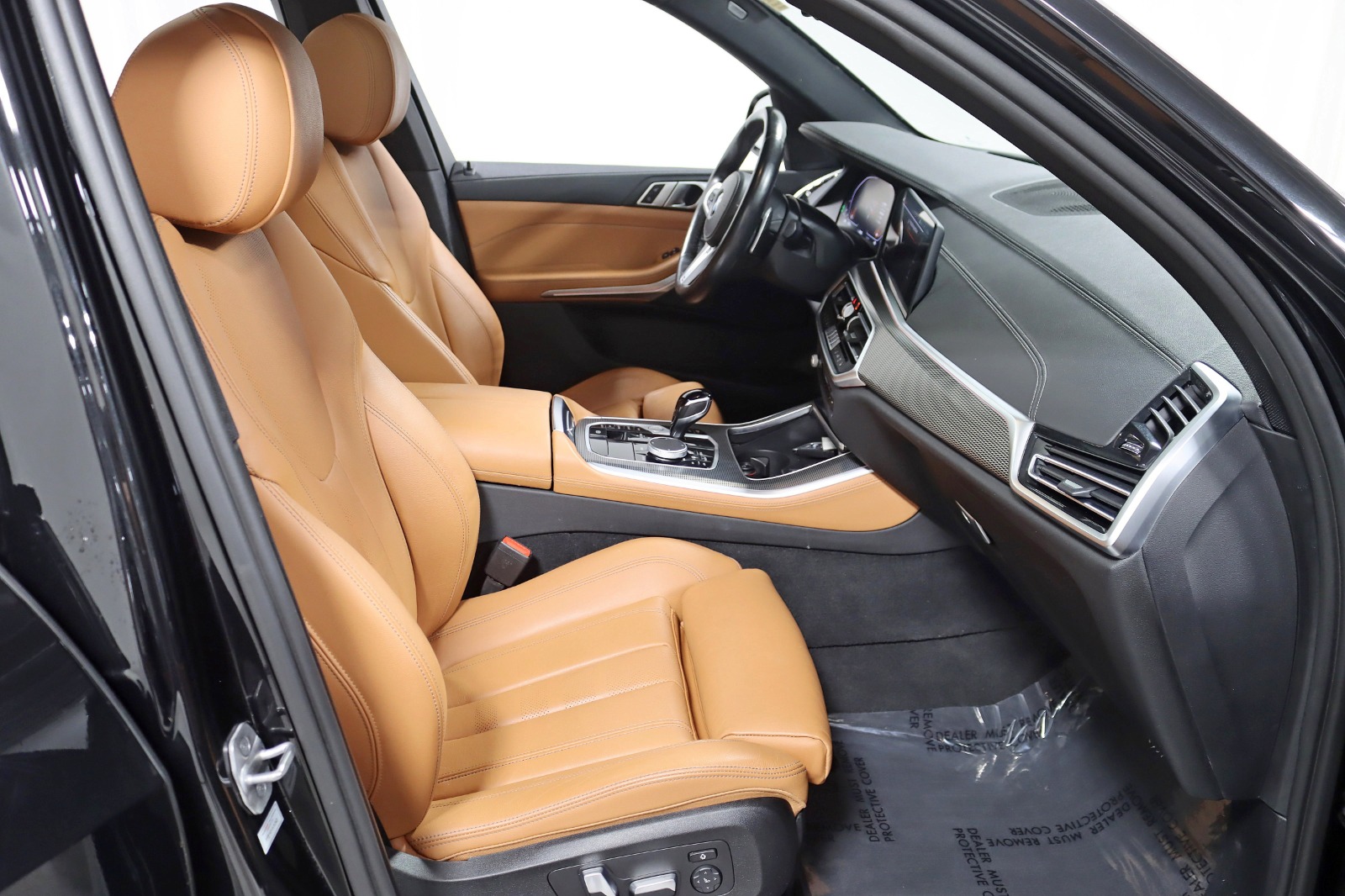 2022 BMW X5 - Image 36