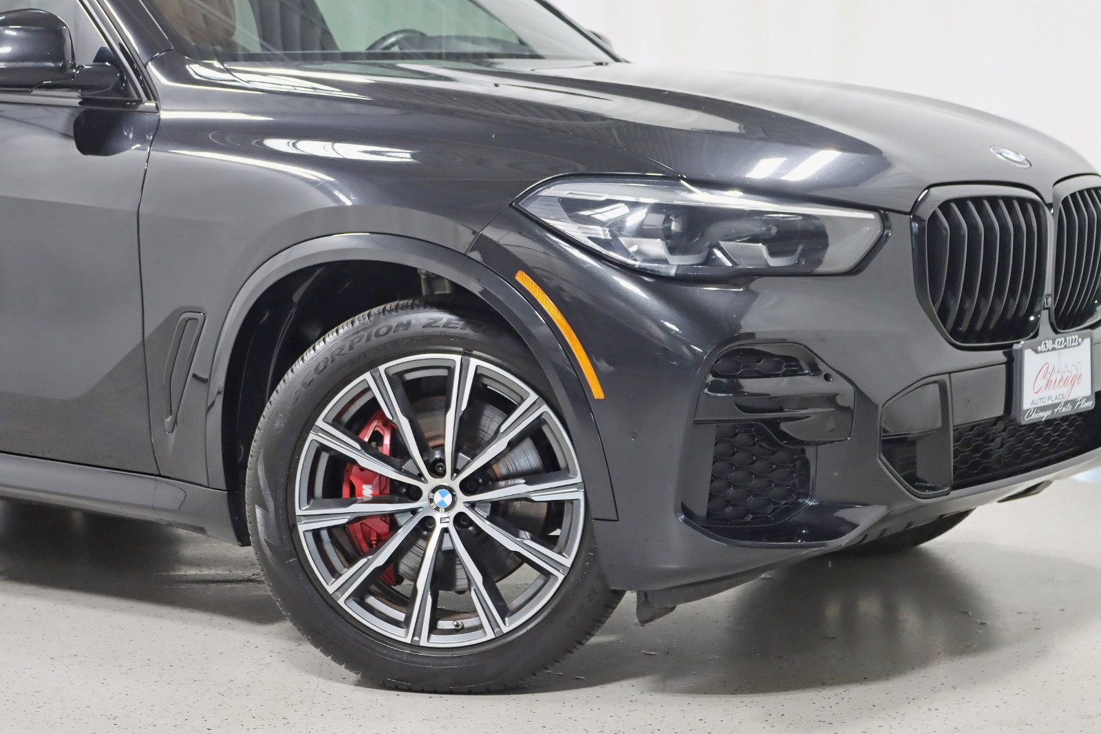 2022 BMW X5 - Image 6