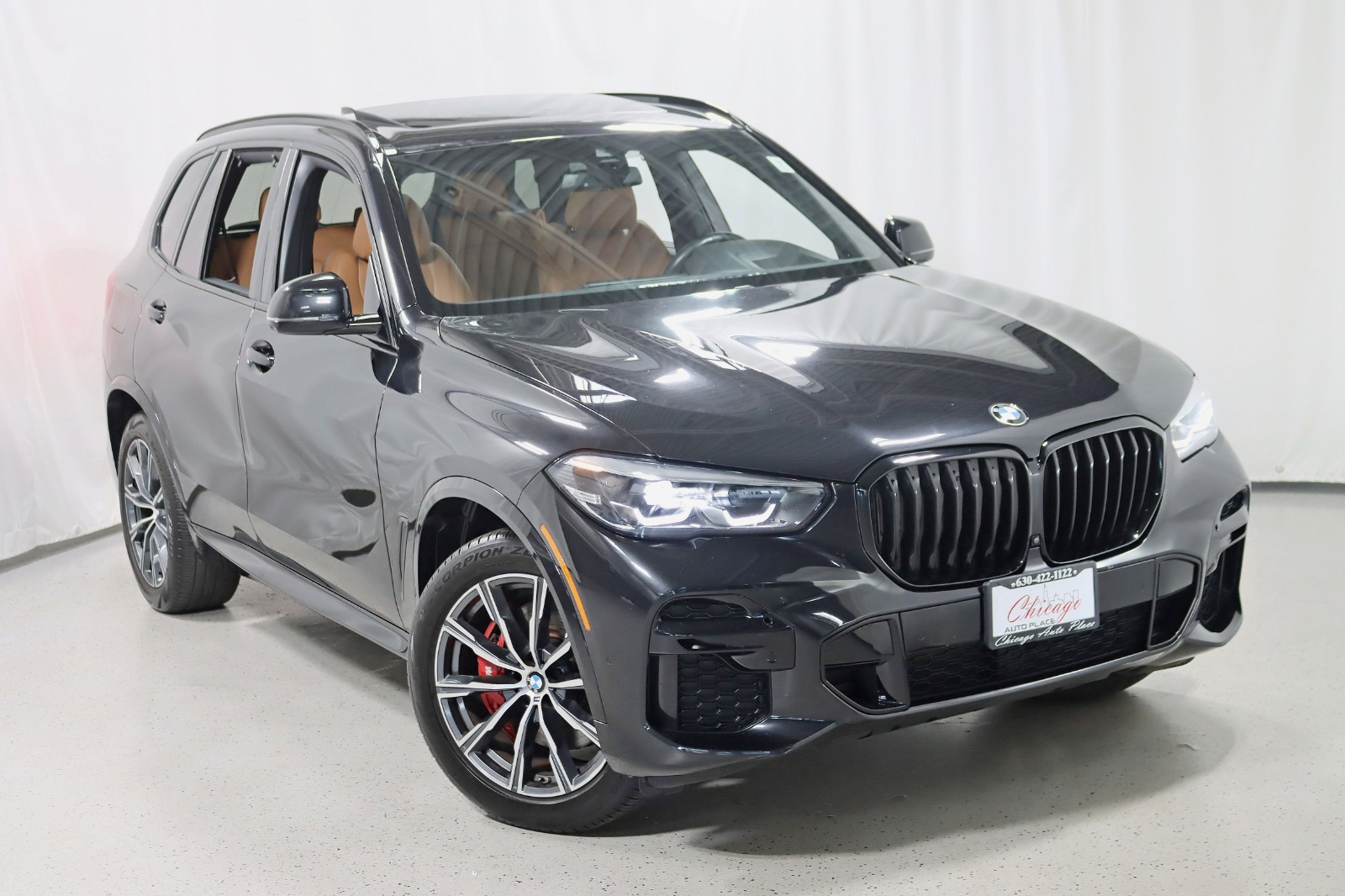 2022 BMW X5 - Image 7