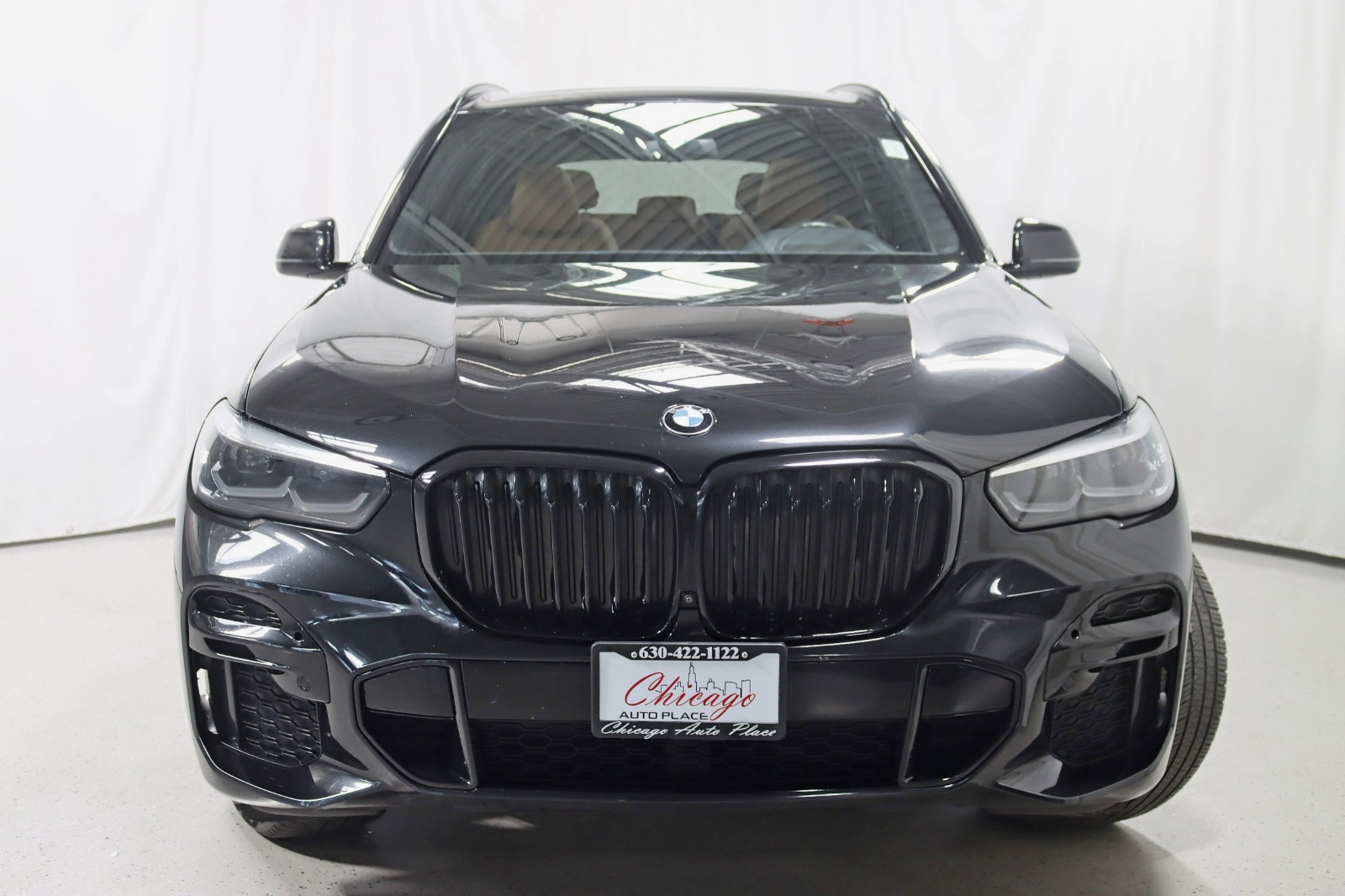 2022 BMW X5 - Image 9