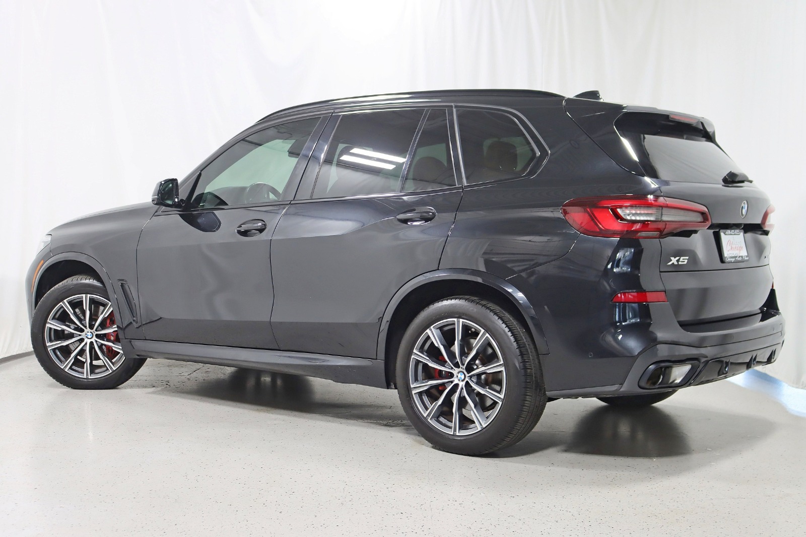 2022 BMW X5 - Image 10