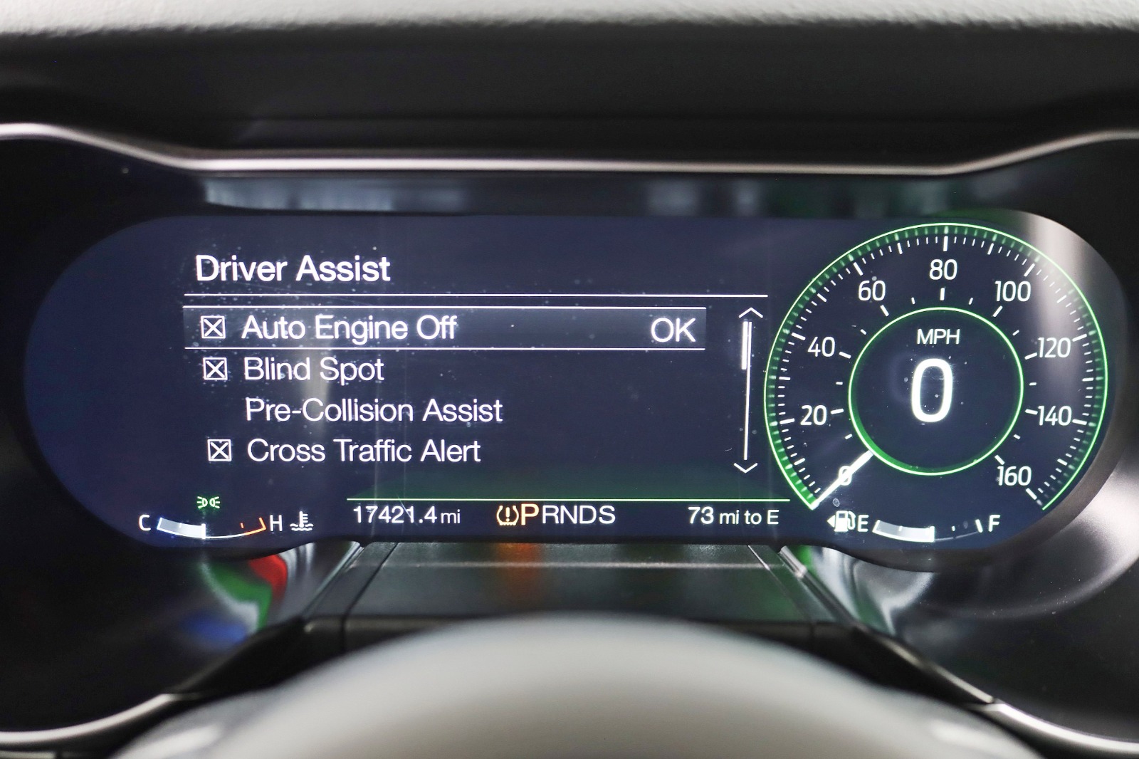 2023 FORD MUSTANG - Image 19