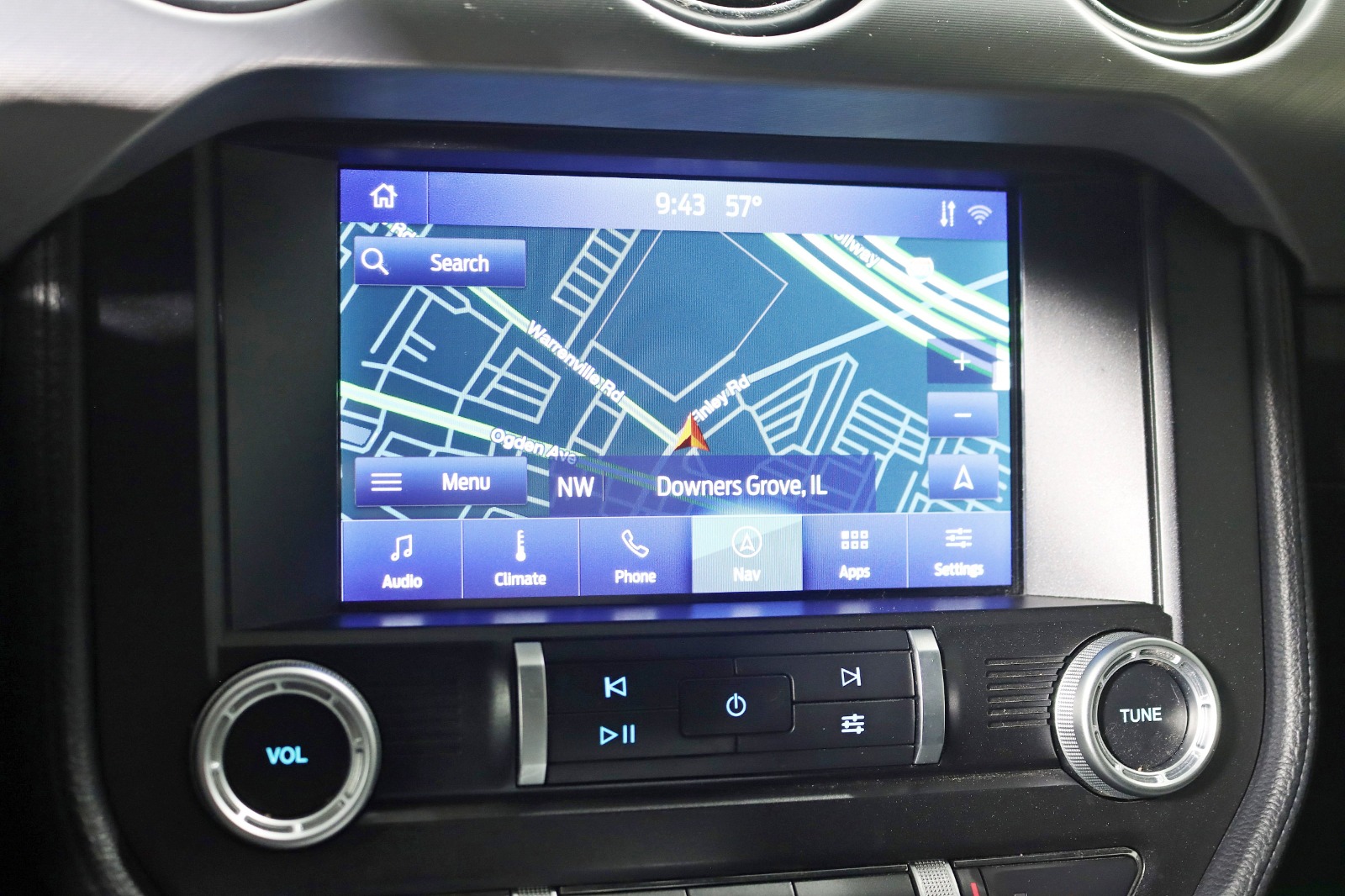 2023 FORD MUSTANG - Image 20