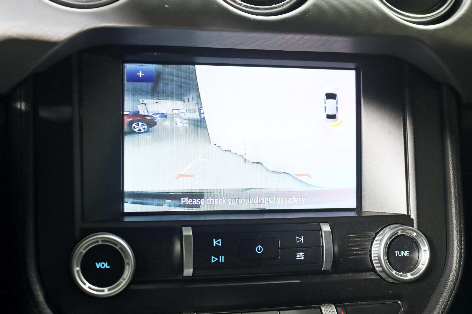 2023 FORD MUSTANG - Image 21