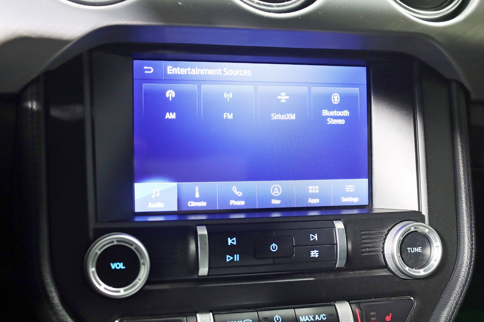 2023 FORD MUSTANG - Image 22