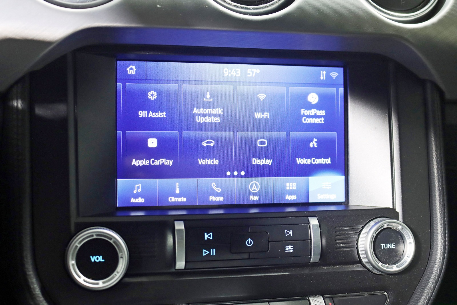 2023 FORD MUSTANG - Image 23