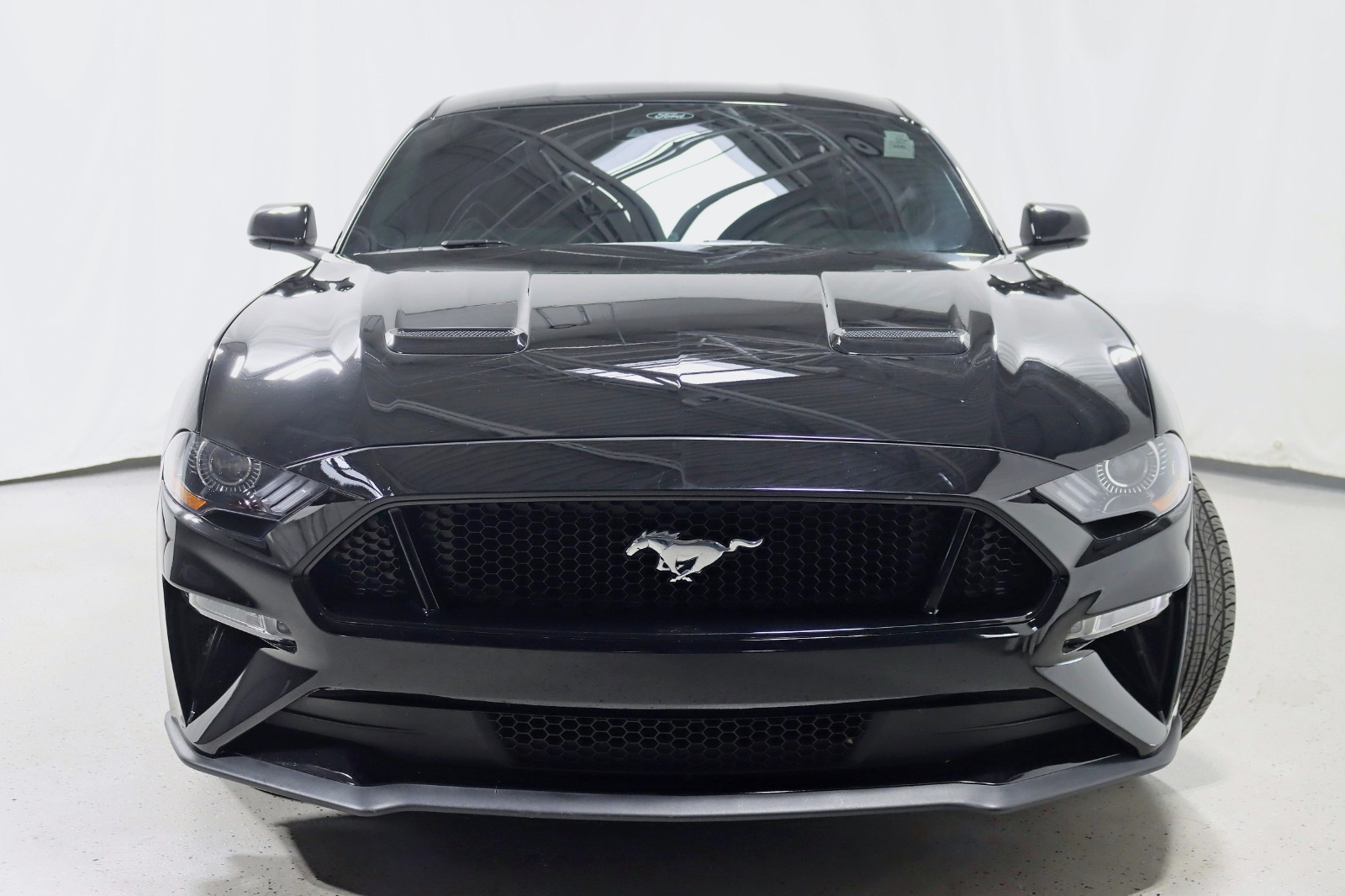 2023 FORD MUSTANG - Image 9