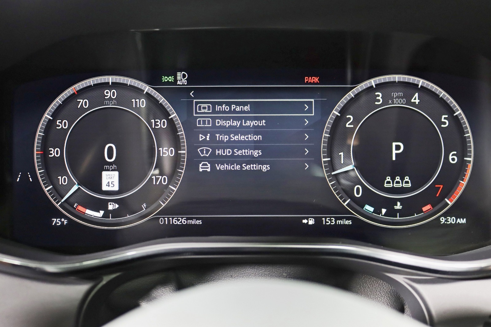 2025 JAGUAR F-PACE - Image 17