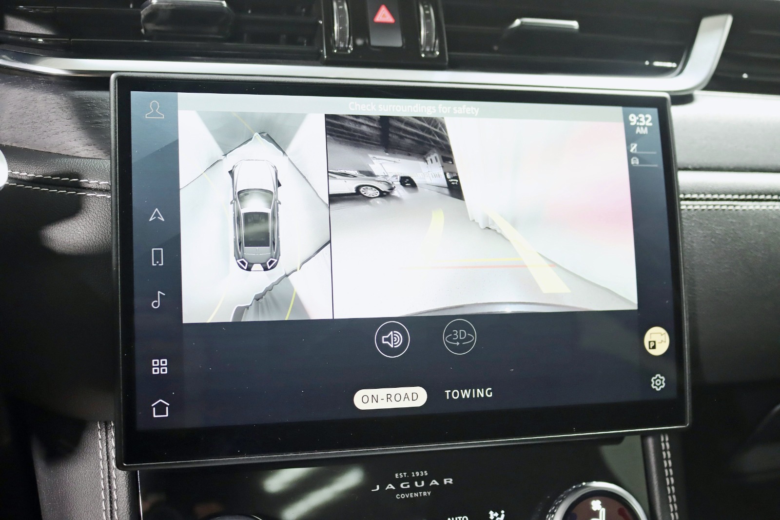 2025 JAGUAR F-PACE - Image 20