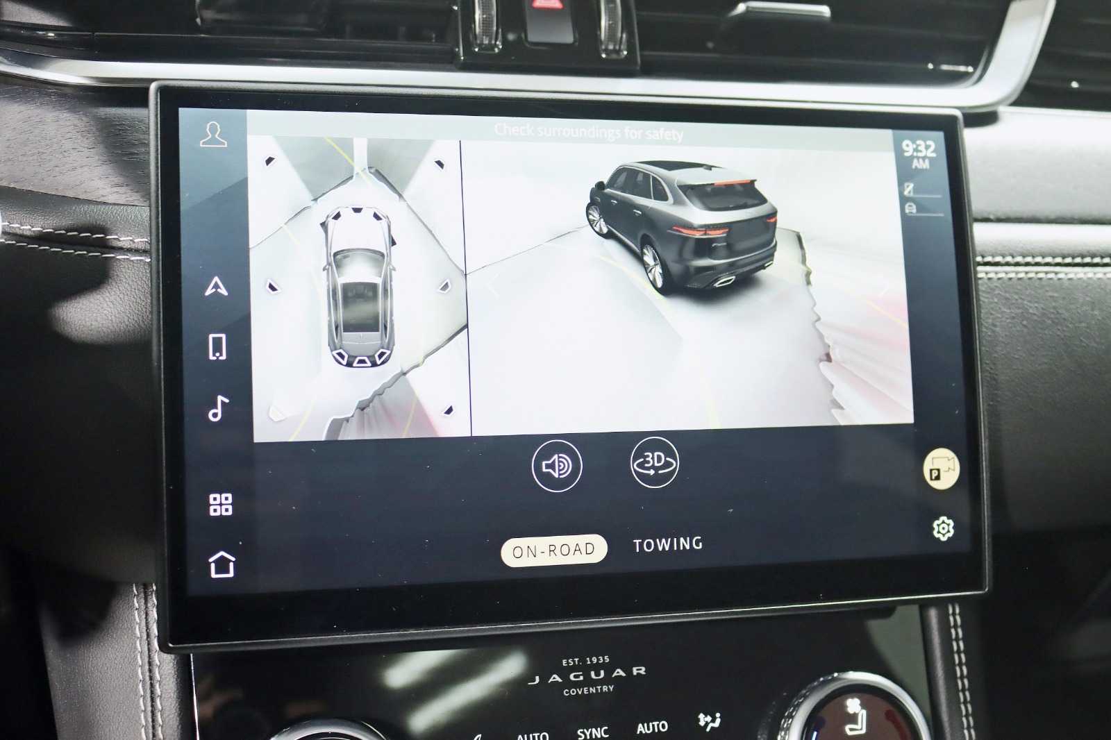 2025 JAGUAR F-PACE - Image 22