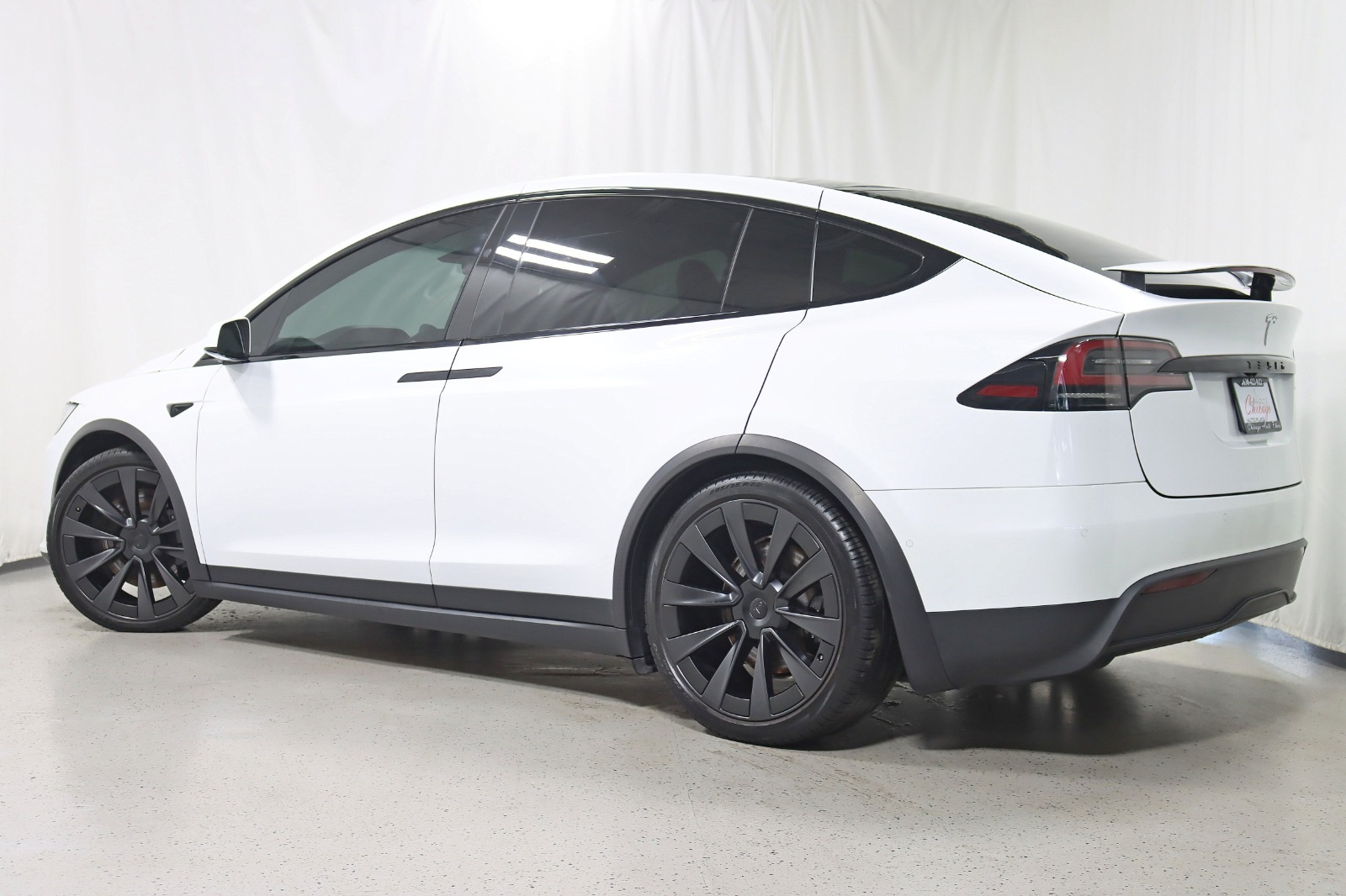 2023 TESLA MODEL X - Image 12