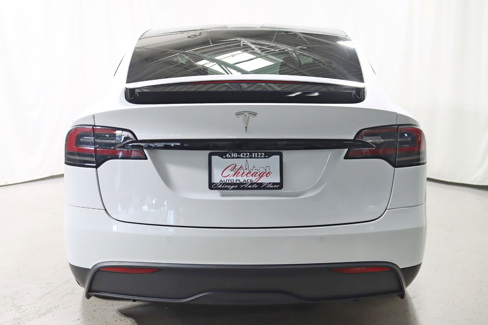 2023 TESLA MODEL X - Image 16
