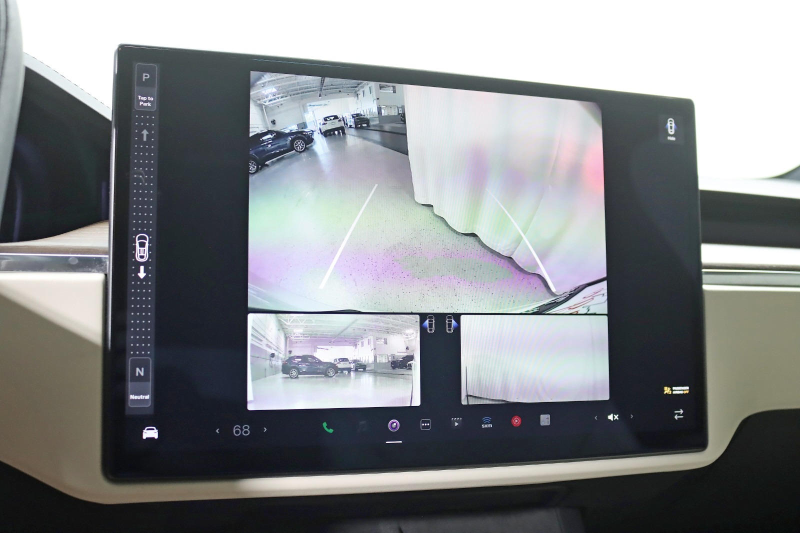 2023 TESLA MODEL X - Image 20