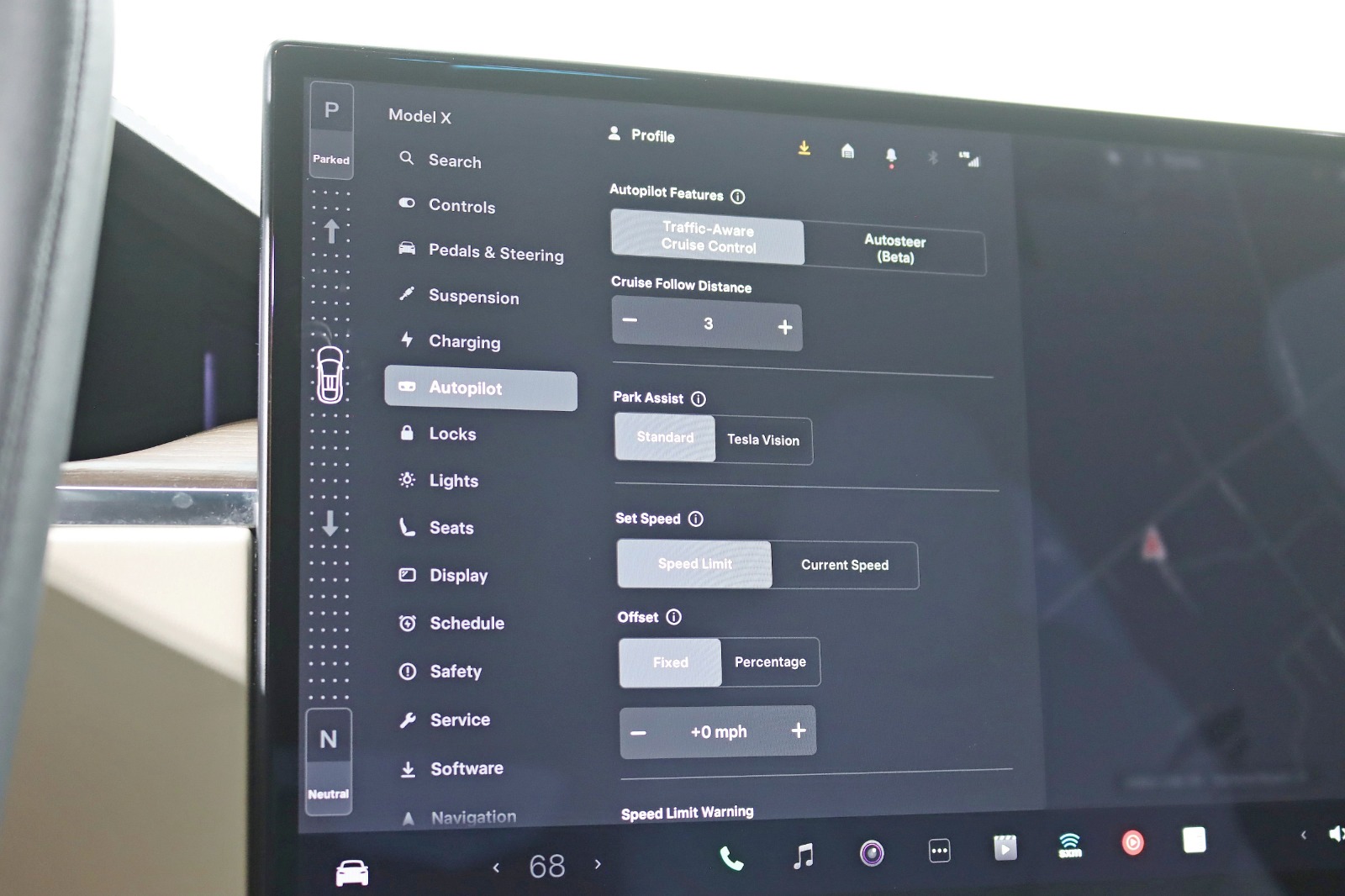 2023 TESLA MODEL X - Image 27