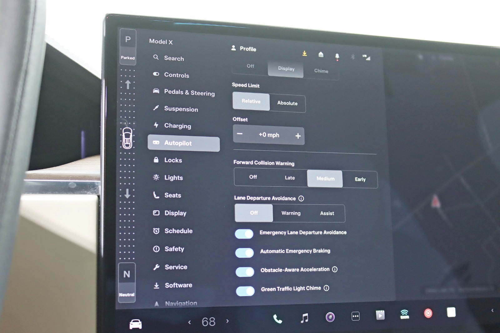2023 TESLA MODEL X - Image 28