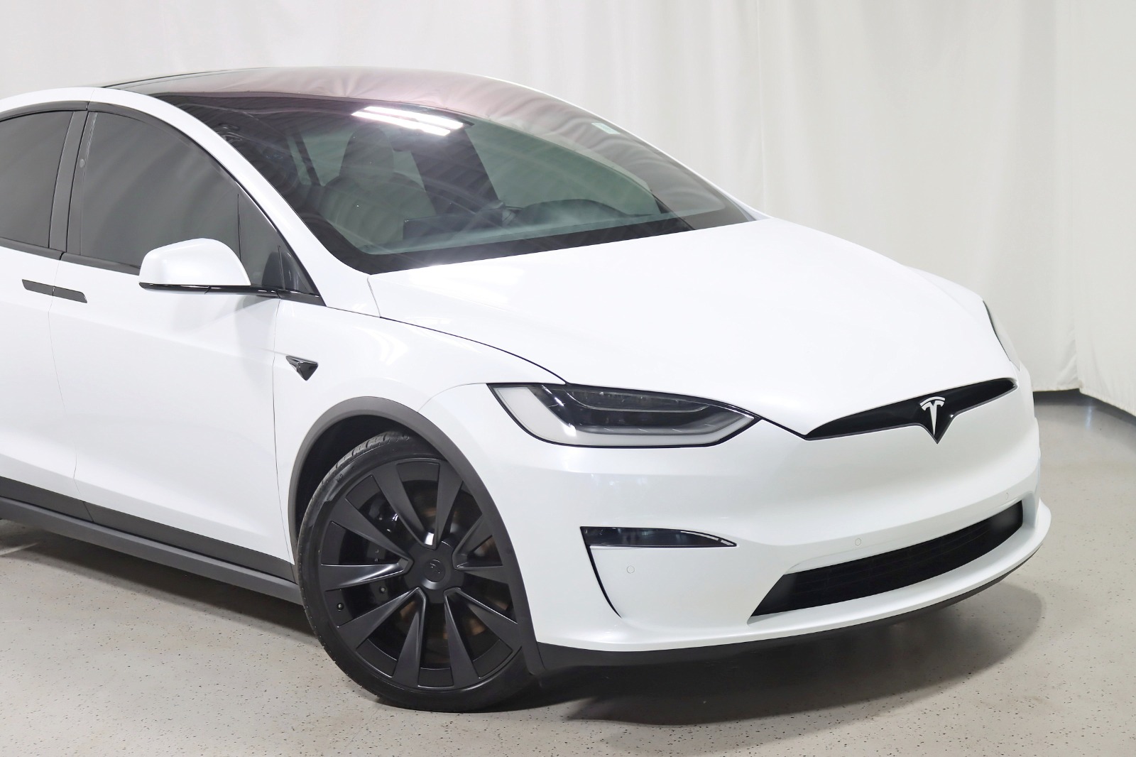 2023 TESLA MODEL X - Image 4