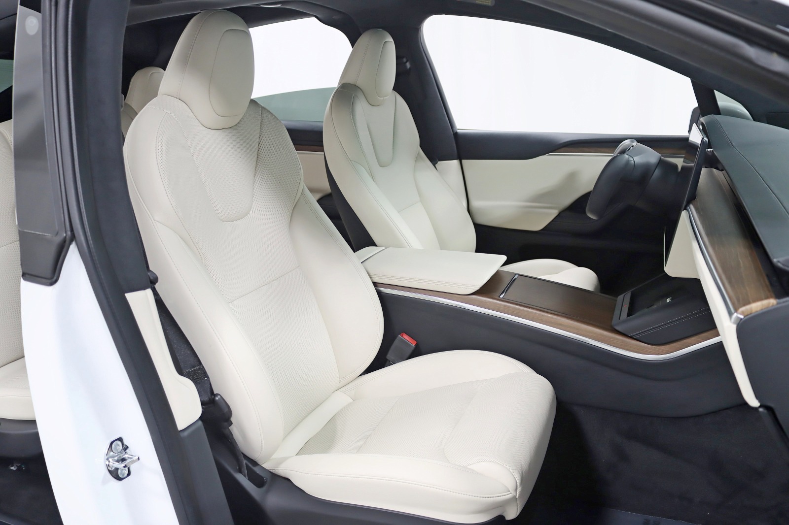 2023 TESLA MODEL X - Image 33