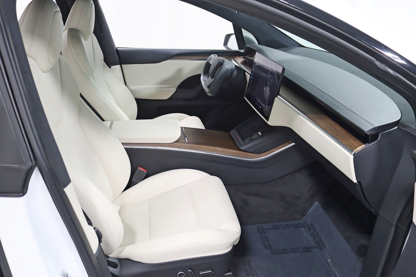 2023 TESLA MODEL X - Image 36