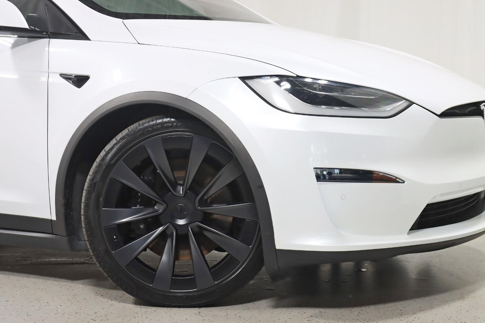 2023 TESLA MODEL X - Image 6