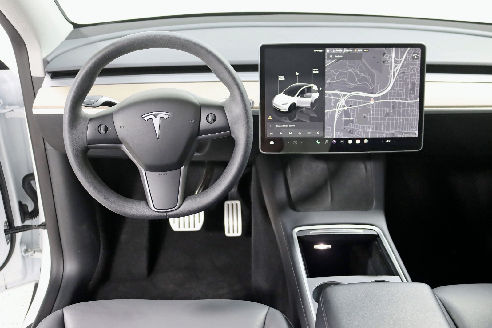 2023 TESLA MODEL Y - Image 11