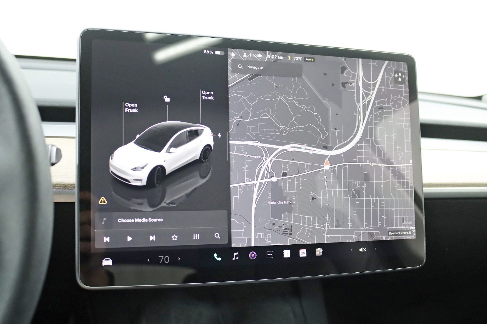 2023 TESLA MODEL Y - Image 13