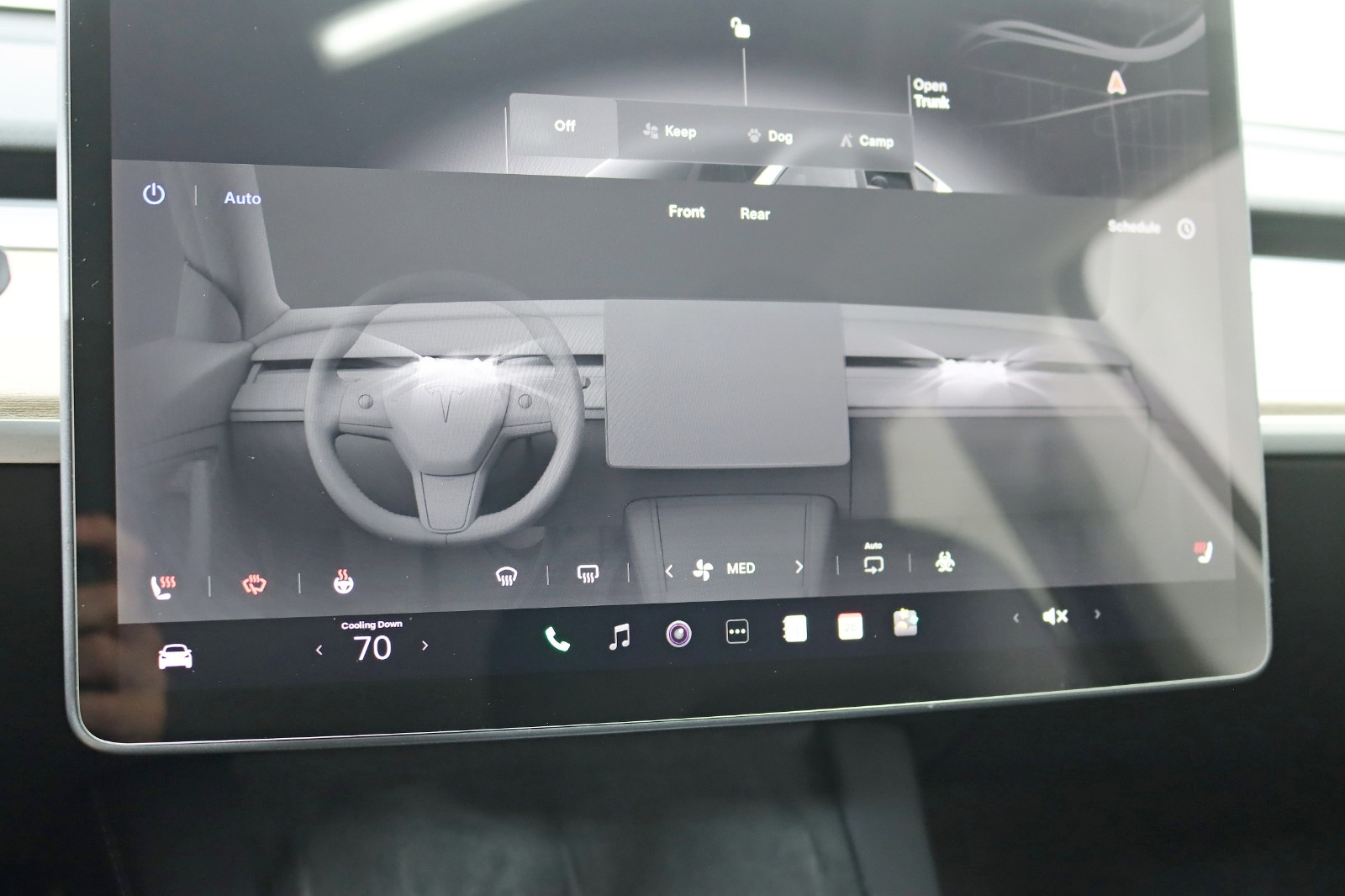 2023 TESLA MODEL Y - Image 15