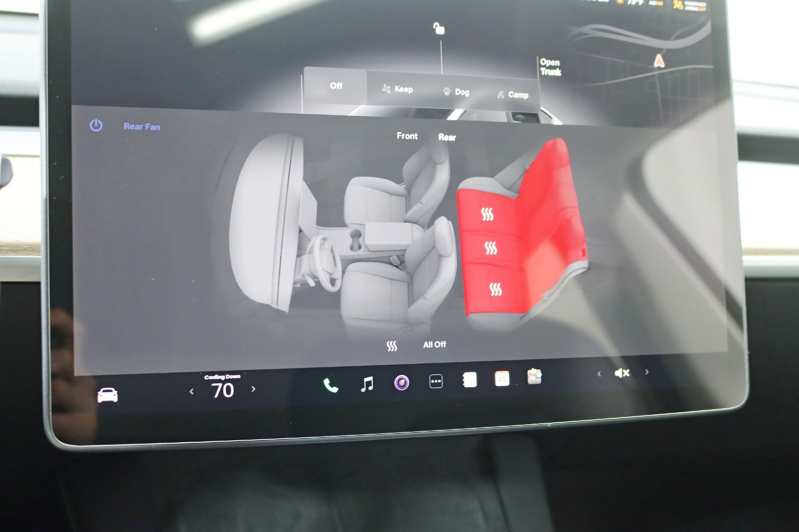 2023 TESLA MODEL Y - Image 16