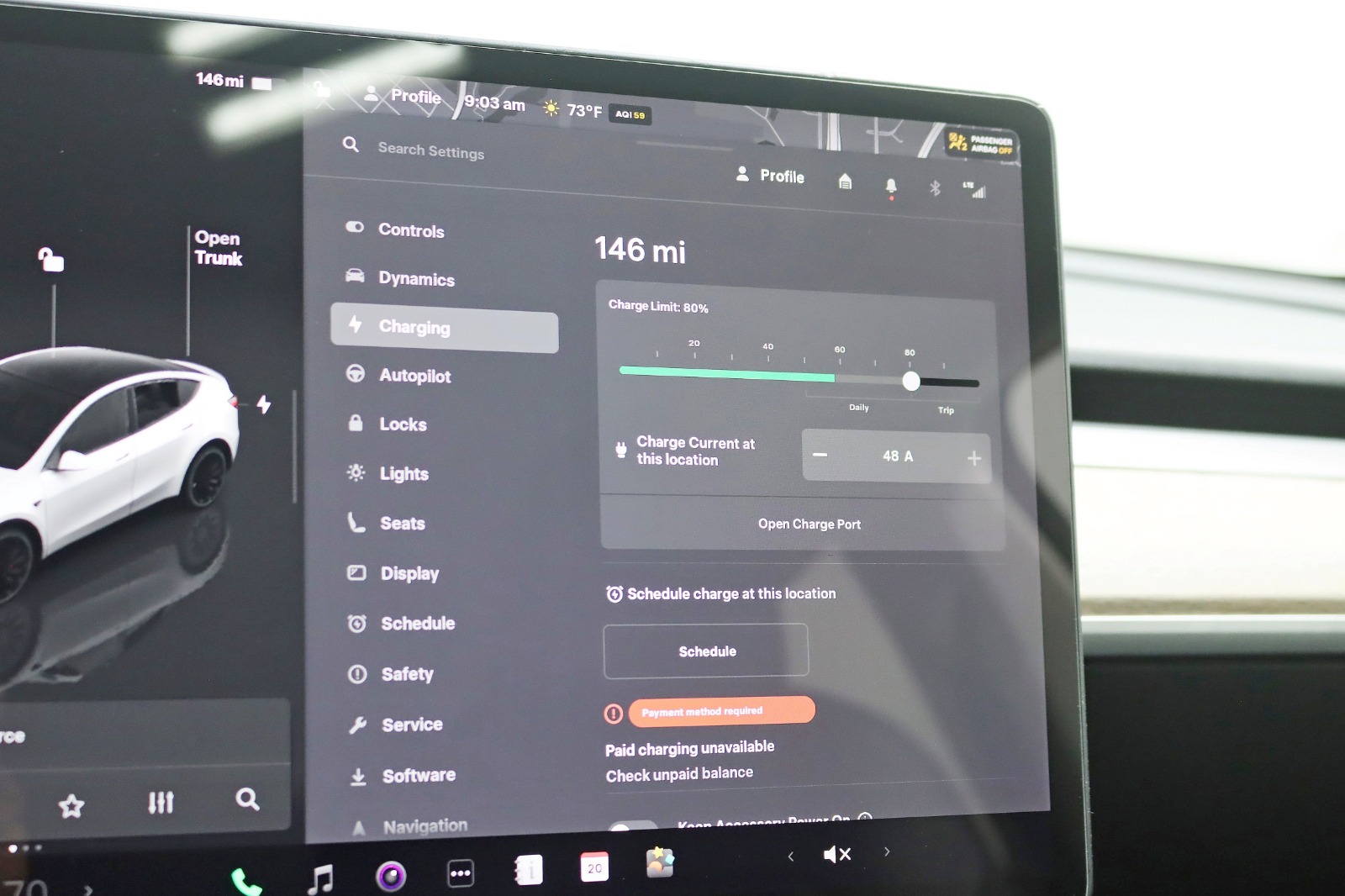 2023 TESLA MODEL Y - Image 19