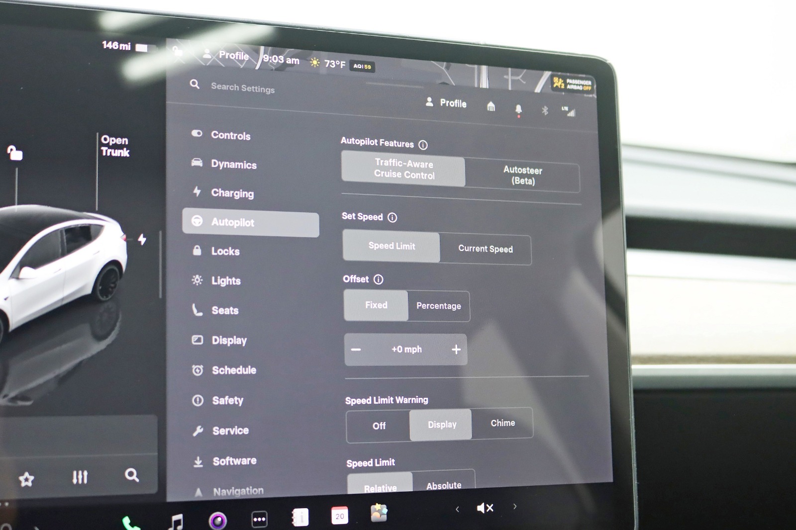 2023 TESLA MODEL Y - Image 20