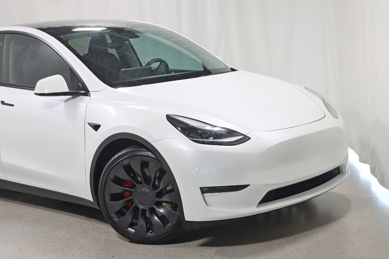 2023 TESLA MODEL Y - Image 3