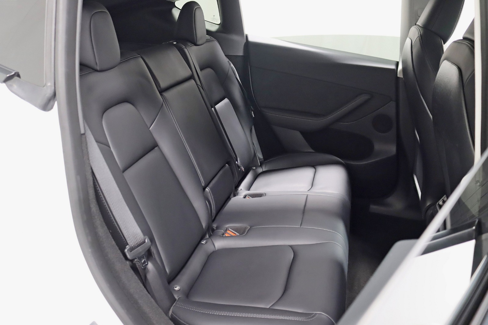 2023 TESLA MODEL Y - Image 27