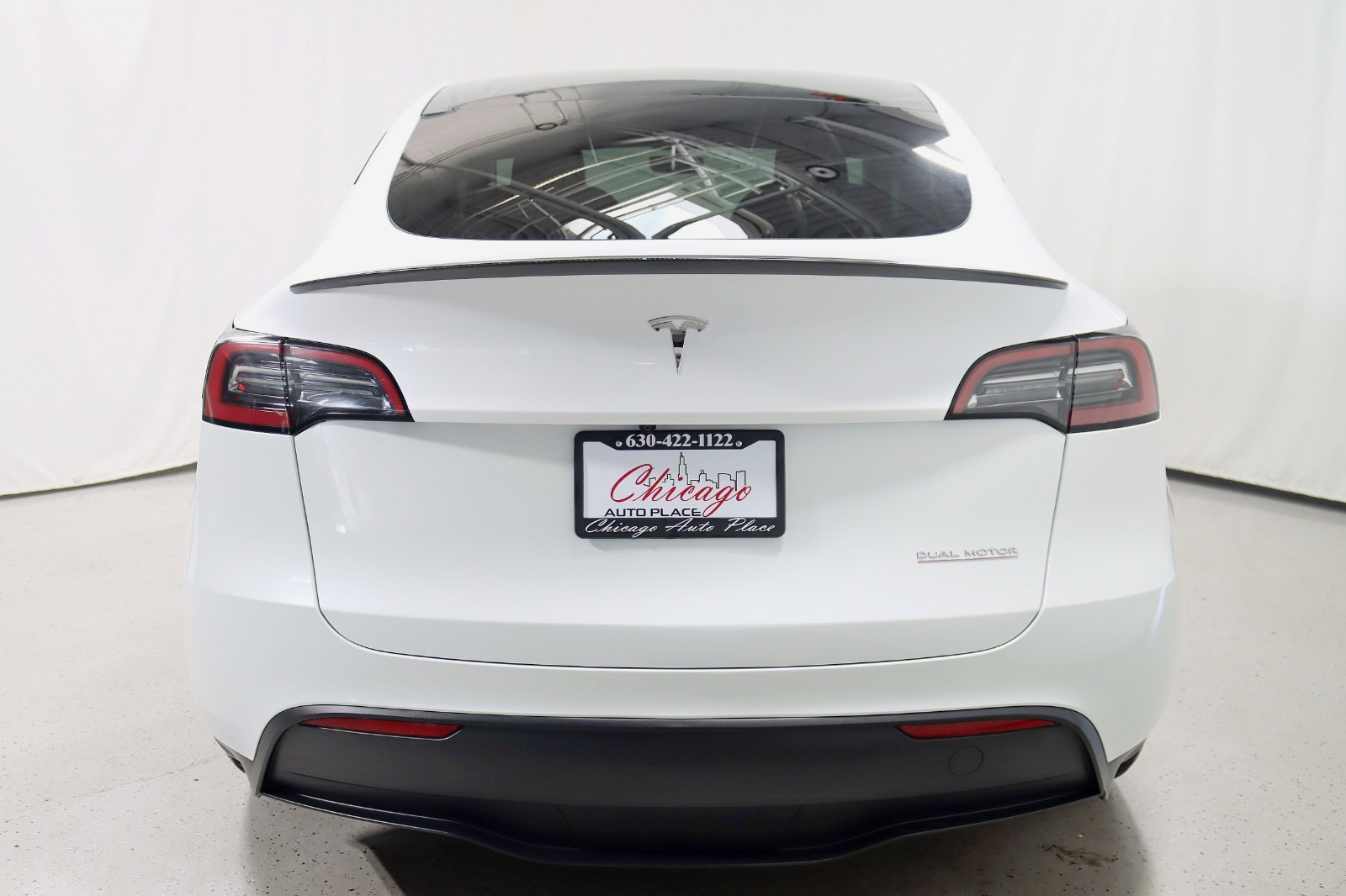 2023 TESLA MODEL Y - Image 9