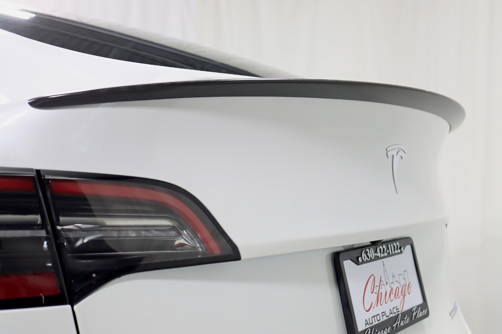 2023 TESLA MODEL Y - Image 10