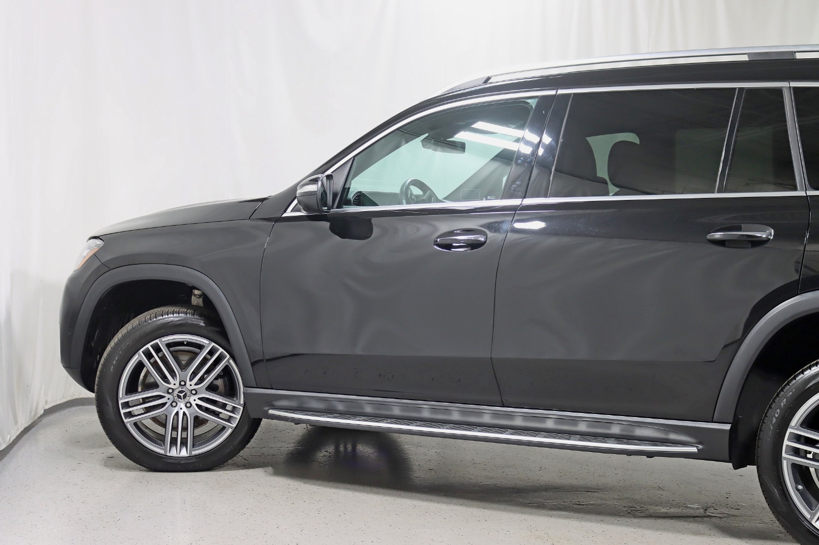 2023 MERCEDES-BENZ GLS-CLASS - Image 12