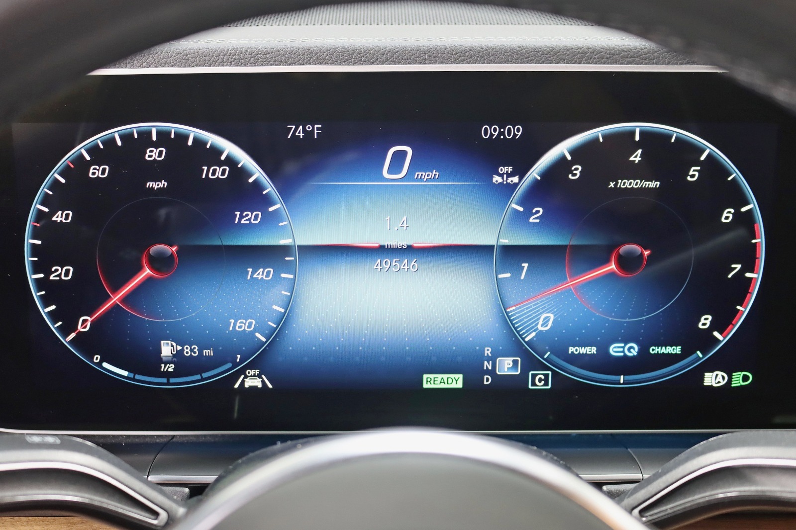 2023 MERCEDES-BENZ GLS-CLASS - Image 18