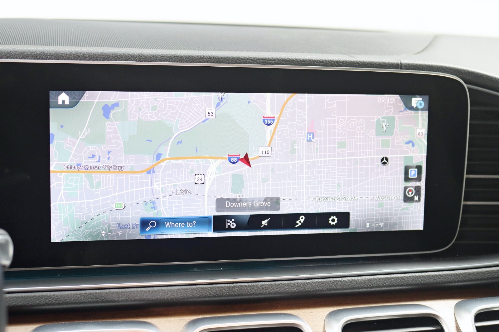 2023 MERCEDES-BENZ GLS-CLASS - Image 19