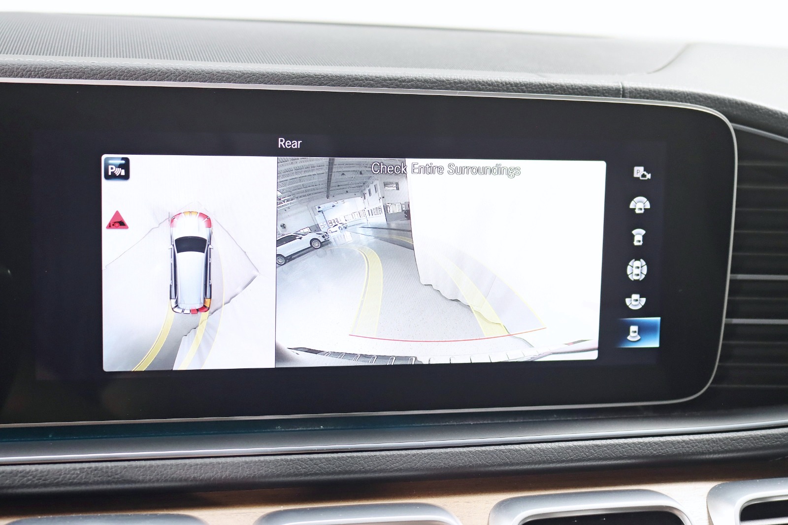 2023 MERCEDES-BENZ GLS-CLASS - Image 20