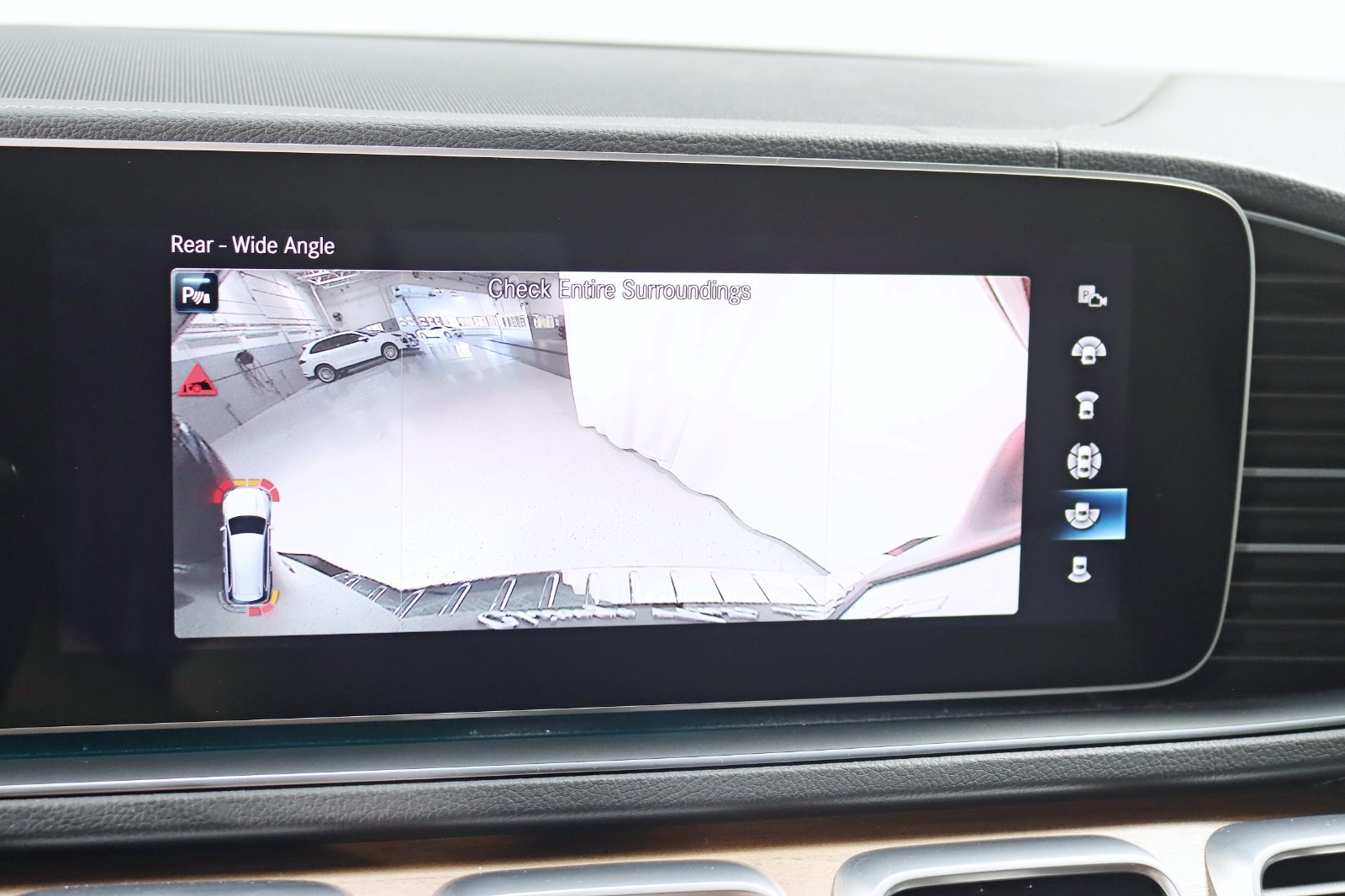 2023 MERCEDES-BENZ GLS-CLASS - Image 21