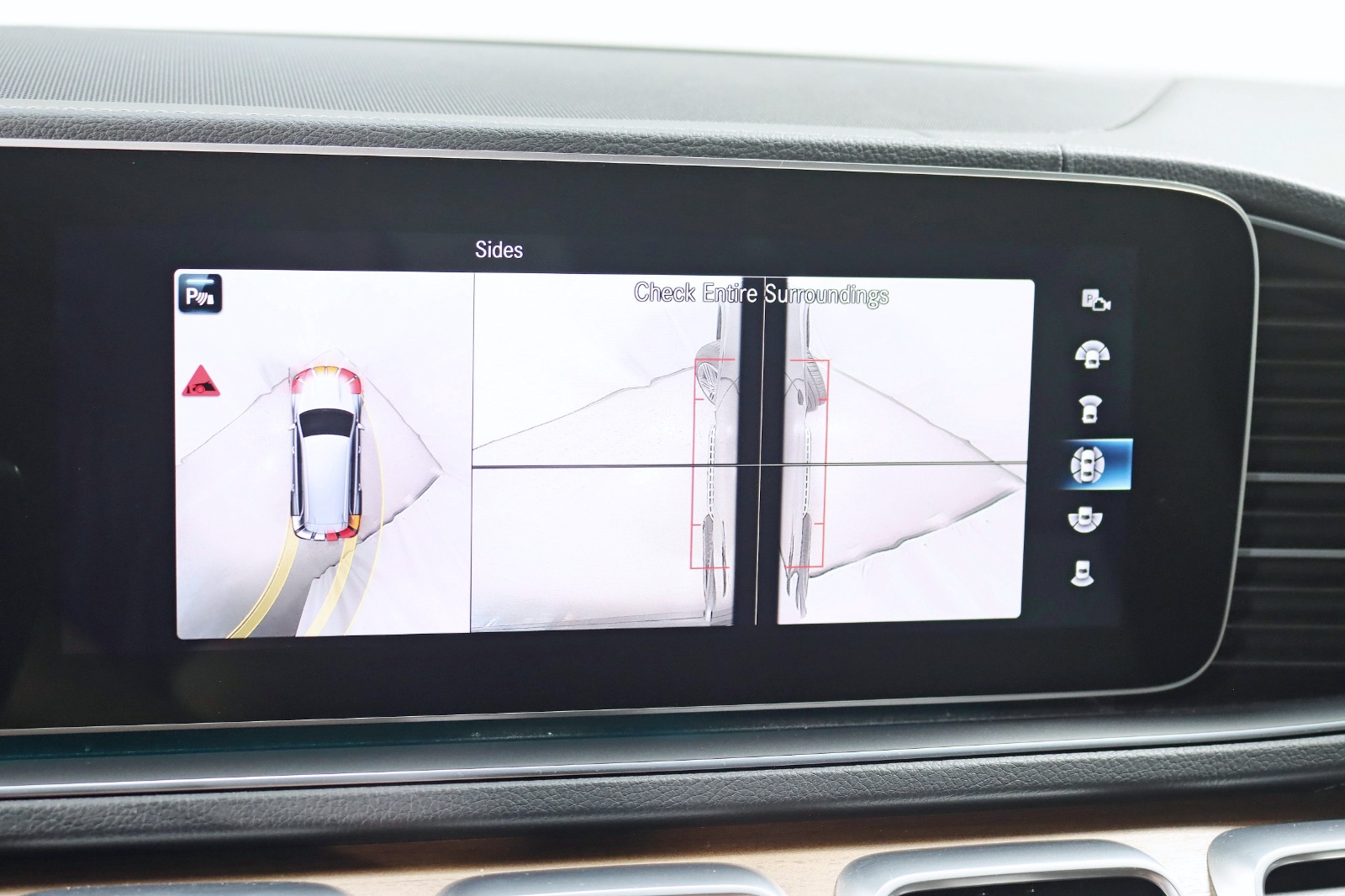 2023 MERCEDES-BENZ GLS-CLASS - Image 22