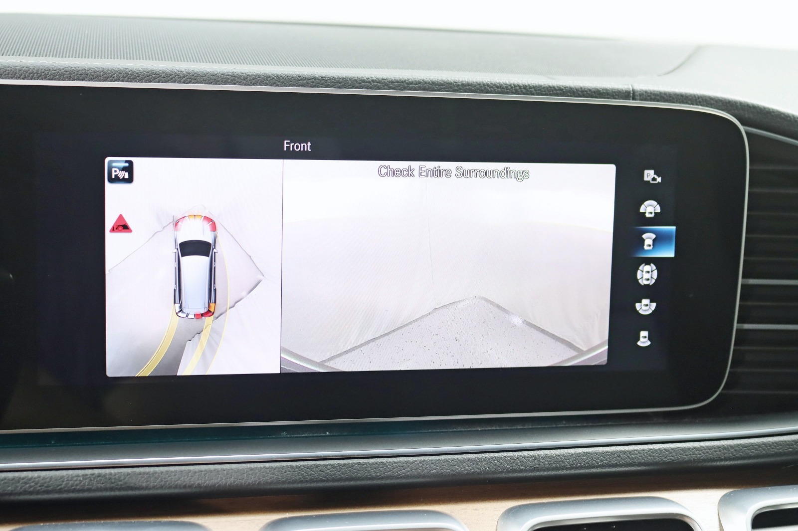 2023 MERCEDES-BENZ GLS-CLASS - Image 23